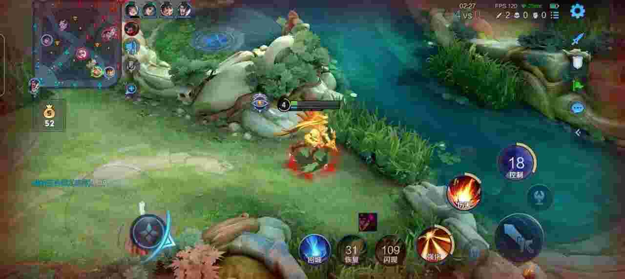 王者荣耀擎天柱 - 和平精英稳定外挂辅助免费辅助预览图